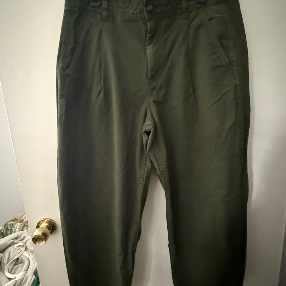 Everlane The Everywhere Pant